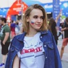 Julia, 18, г.Нью-Йорк Julia, 18, г.Нью-Йорк