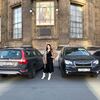 Жанна, 46, г.Санкт-Петербург Жанна, 46, г.Санкт-Петербург