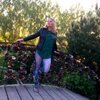 Лиля, 32, г.Красный Луч Лиля, 32, г.Красный Луч