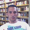 Manuel, 39, г.Мадрид Manuel, 39, г.Мадрид