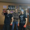 Виталик, 29, г.Кишинёв Виталик, 29, г.Кишинёв