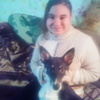 Аня Причина, 17, г.Першотравенск Аня Причина, 17, г.Першотравенск