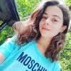 Оксана, 16, г.Бердичев Оксана, 16, г.Бердичев