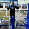 сергеи, 32, г.Березино сергеи, 32, г.Березино