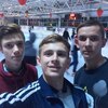 Сергей Стёпин, 21, г.Лиски (Воронежская обл.) Сергей Стёпин, 21, г.Лиски (Воронежская обл.)
