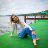 Анастасия, 21, г.Набережные Челны Анастасия, 21, г.Набережные Челны