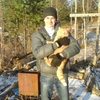 андрей, 43, г.Нововоронеж андрей, 43, г.Нововоронеж