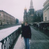 Дима, 20, г.Верхняя Салда Дима, 20, г.Верхняя Салда