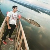Родион, 21, г.Чайковский Родион, 21, г.Чайковский