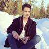 Илья, 26, г.Мурманск Илья, 26, г.Мурманск