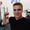 Евгений, 25, г.Химки Евгений, 25, г.Химки