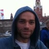 Александр Стёпин, 28, г.Хайфа Александр Стёпин, 28, г.Хайфа
