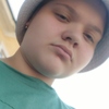 Дарья, 16, г.Ялуторовск Дарья, 16, г.Ялуторовск