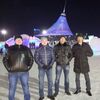 Gani, 41, г.Чу Gani, 41, г.Чу