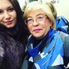 Лариса Алиева (Волего, 60, г.Очер Лариса Алиева (Волего, 60, г.Очер
