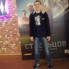 Стас, 30, г.Чехов Стас, 30, г.Чехов
