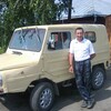 Николай, 55, г.Бийск Николай, 55, г.Бийск