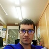 Izzat, 28, г.Кольчугино Izzat, 28, г.Кольчугино