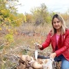 Виктория, 36, г.Николаевск Виктория, 36, г.Николаевск