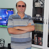 Игорь, 53, г.Ахтырский Игорь, 53, г.Ахтырский