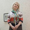 Светлана, 46, г.Москва Светлана, 46, г.Москва