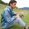 Luckey Tahir, 16, г.Дели Luckey Tahir, 16, г.Дели