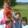 Любовь, 61, г.Мирный (Саха) Любовь, 61, г.Мирный (Саха)
