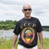 Александр Боцман, 51, г.Чегдомын Александр Боцман, 51, г.Чегдомын