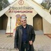 Тельман, 47, г.Заречный Тельман, 47, г.Заречный