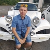 Гончаренко Вадим, 21, г.Полонное Гончаренко Вадим, 21, г.Полонное