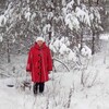 светлана, 37, г.Кирс светлана, 37, г.Кирс