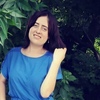 Наталья Горина, 25, г.Макеевка Наталья Горина, 25, г.Макеевка