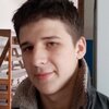 Сергій Мисливий, 22, г.Винница Сергій Мисливий, 22, г.Винница