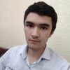 Комил Аскаров, 24, г.Ташкент Комил Аскаров, 24, г.Ташкент