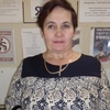 Зульфия Муфаздалова, 47, г.Бавлы Зульфия Муфаздалова, 47, г.Бавлы