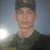 Дима, 23, г.Бавлы Дима, 23, г.Бавлы
