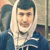 Исо, 25, г.Наро-Фоминск Исо, 25, г.Наро-Фоминск