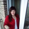 Светлана Некрасова, 24, г.Суджа Светлана Некрасова, 24, г.Суджа