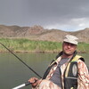 Евгений Калмыков, 43, г.Капчагай Евгений Калмыков, 43, г.Капчагай