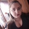Дарья, 20, г.Губкин Дарья, 20, г.Губкин