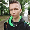 Макс, 21, г.Ярославль Макс, 21, г.Ярославль