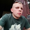Андрій Семенина, 21, г.Гдыня Андрій Семенина, 21, г.Гдыня