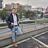 ШЕРОЗБЕК, 24, г.Стамбул ШЕРОЗБЕК, 24, г.Стамбул