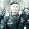 Денчик, 25, г.Кореновск Денчик, 25, г.Кореновск