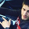 Денис Краснов, 24, г.Богданович Денис Краснов, 24, г.Богданович