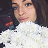 Кристина, 19, г.Обухово Кристина, 19, г.Обухово
