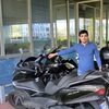 Merdan, 34, г.Ташауз Merdan, 34, г.Ташауз