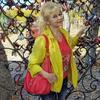 Любовь, 61, г.Магнитогорск Любовь, 61, г.Магнитогорск