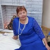 АННА, 58, г.Уссурийск АННА, 58, г.Уссурийск