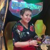 Гульшат, 57, г.Белоярский (Тюменская обл.) Гульшат, 57, г.Белоярский (Тюменская обл.)